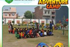 Adventure Camp
