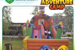 Adventure-camp