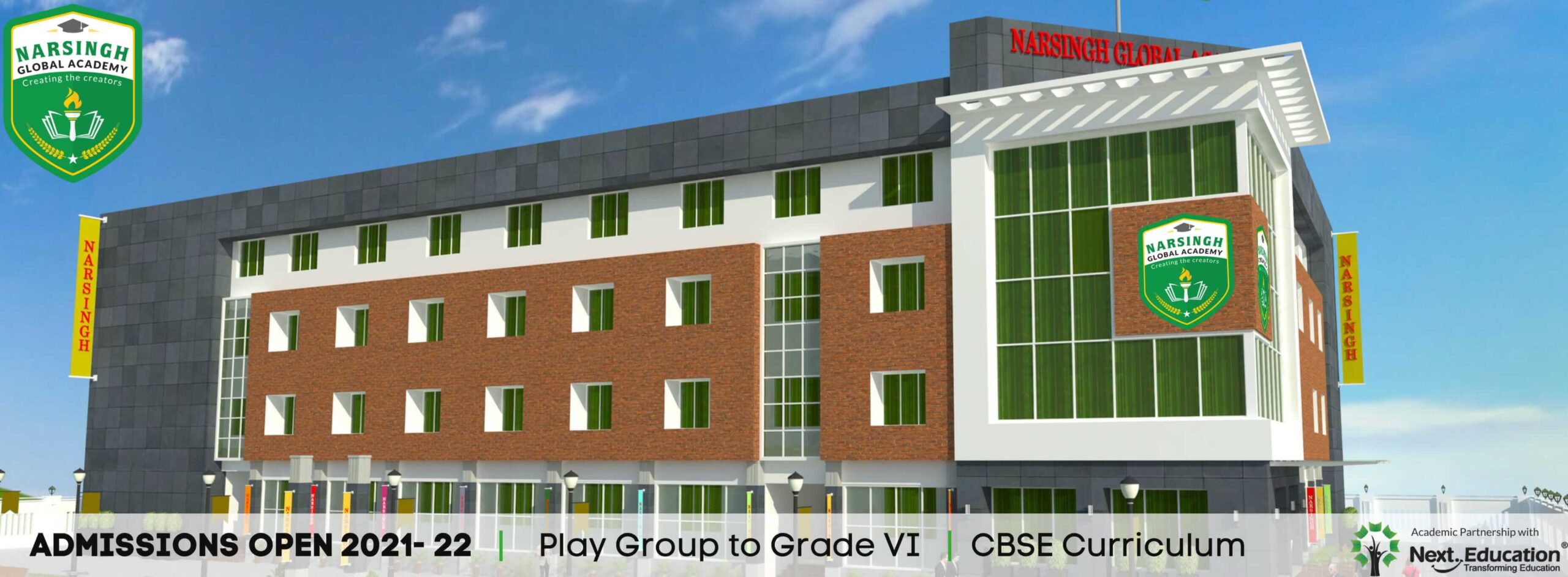 Best School Near Me Narsingh The Top International School in Firozabad