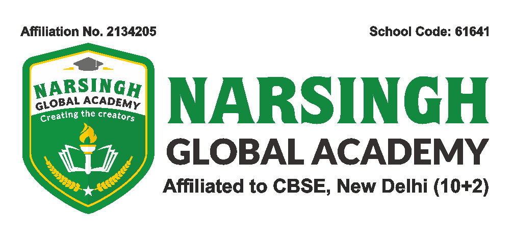 NARSINGH GLOBAL ACADEMY